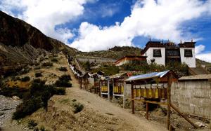 Qamdo Baxoi
